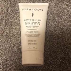 Skinvolve Body Boost Gel